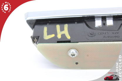 2011-2018 Audi A8 S8 Rear Left Overhead Dome Light Reading Lamp 4H0947353 OEM