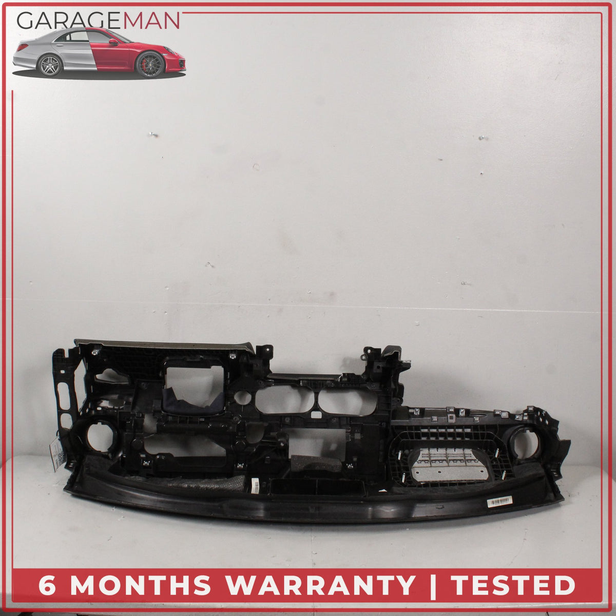 2017-2023 Mercedes W213 E300 Instrument Panel Dashboard Dash Board Assembly OEM