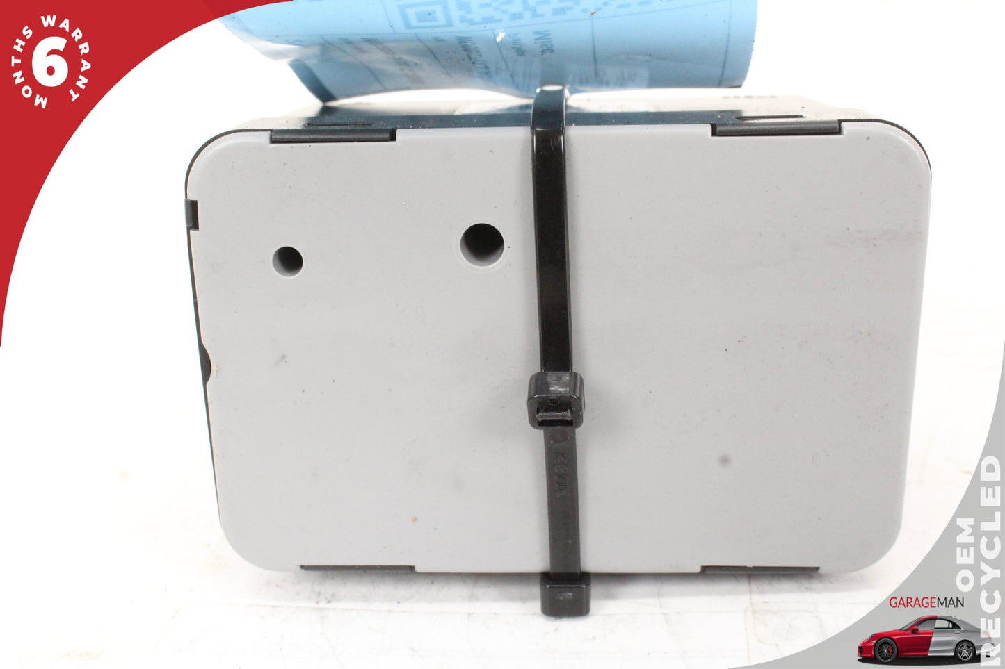 06-09 Mercedes-Benz CLS500 W219 Air Vacuum Pump Module 0008002548 Genuine