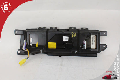2010-2017 Audi A5 S5 Front Right Passenger Side Knee Airbag 8T0880842E OEM
