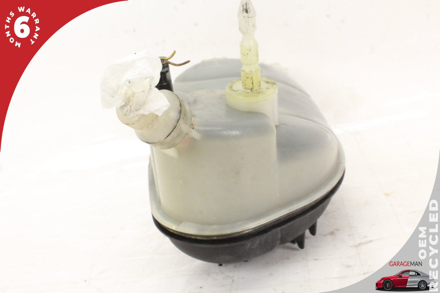 2014-2019 Mercedes X156 GLA250 Coolant Overflow Reservoir 2465000049 OEM