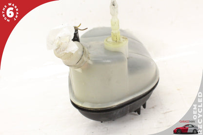 2014-2019 Mercedes X156 GLA250 Coolant Overflow Reservoir 2465000049 OEM