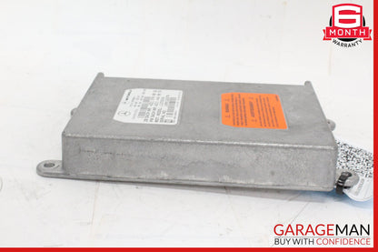 2006-2014 Mercedes W209 CLK350 Voice Communication Control Module 2218700826