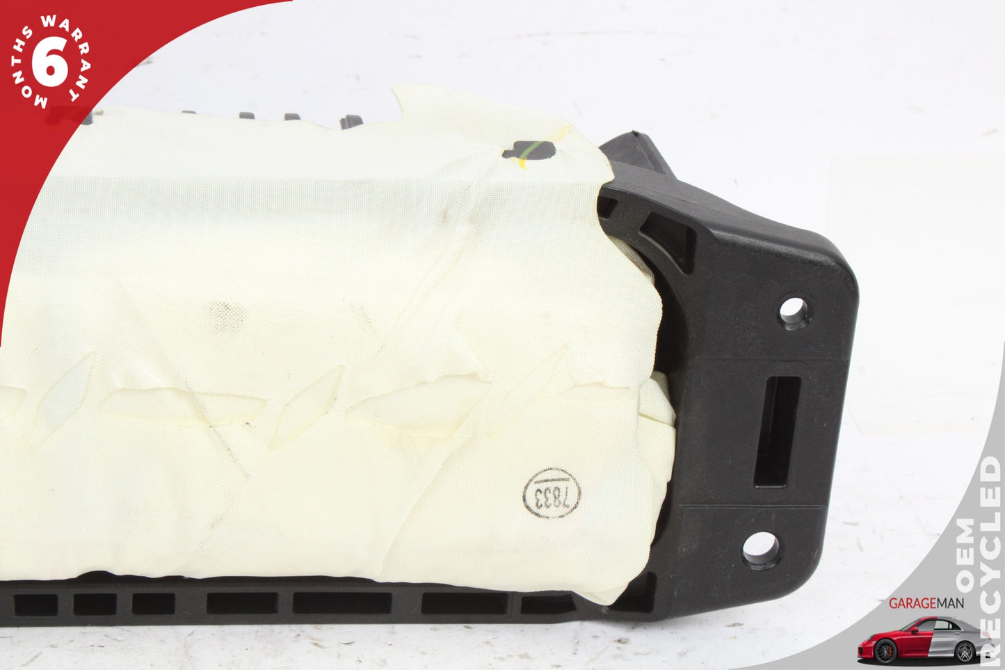 2015-2018 Mercedes-Benz C300 W205 Sedan Front Right Dash Airbag 2058605200 OEM