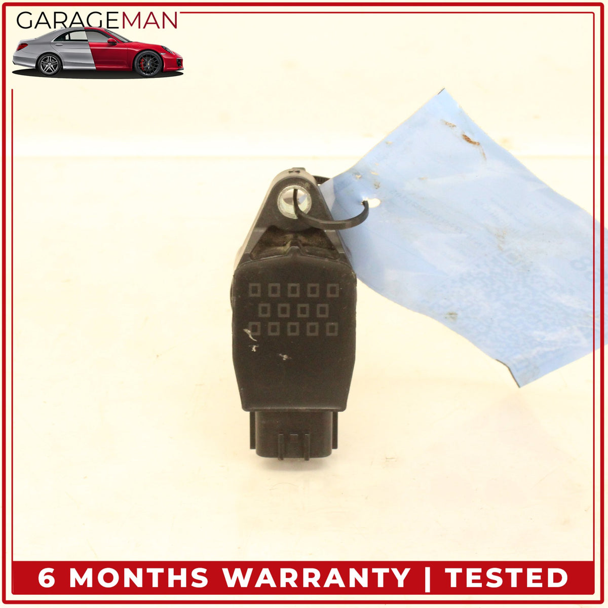 2016-2024 Infiniti Q50 Q60 3.0L Engine Motor Ignition Coil 224485CA0A OEM