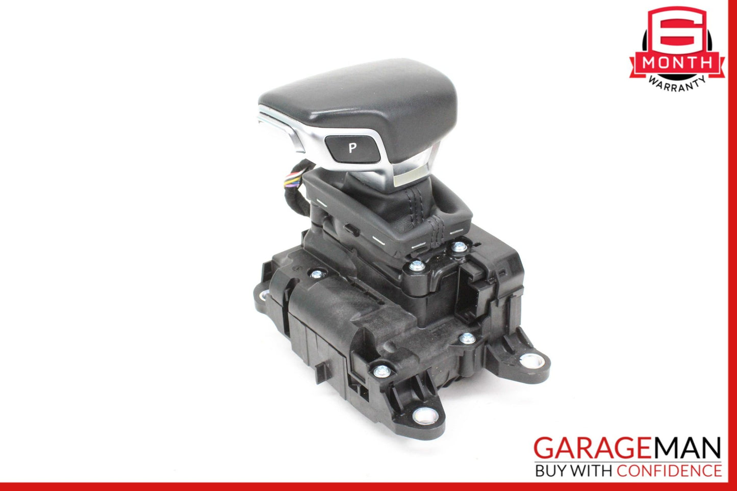 2017-2019 Audi Q7 SUV Automatic Transmission Gear Shifter Selector 4M1713041E