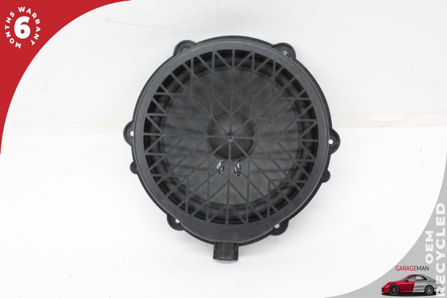 2010-2018 Porsche Cayenne 958 Front/ Rear Left &amp; Right Side Audio Speakers Set