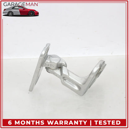 2013-2022 LR Range Rover L405 Left Side Door Upper Hinge AA8SA1120031 OEM