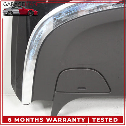 2016-2019 Buick Cascada Convertible Top Rear Deck Tonneau Cover 13378933 OEM
