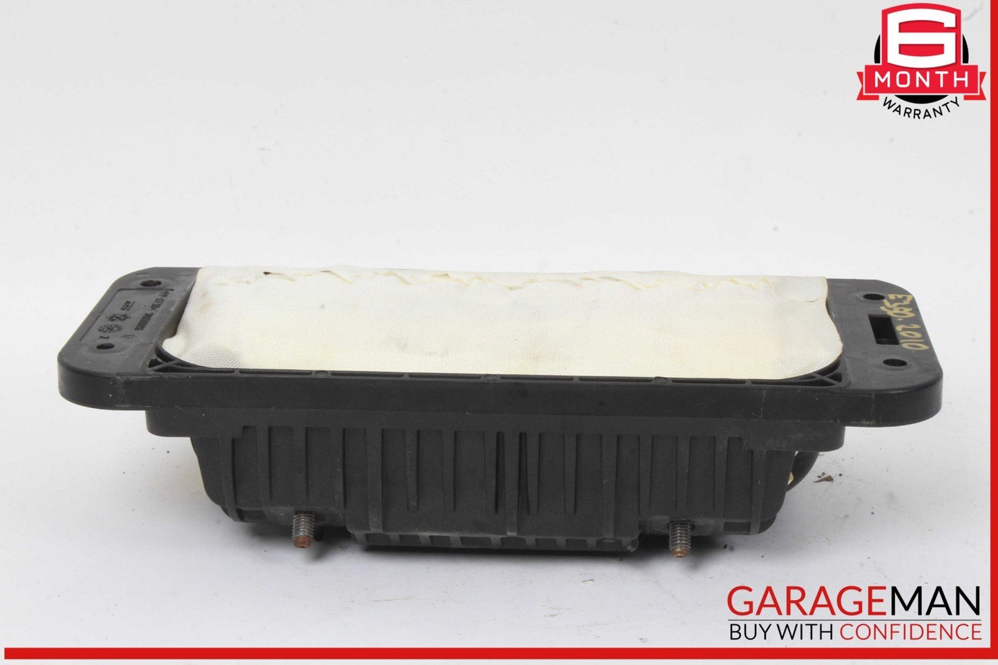 10-13 Mercedes W212 E350 Front Right Side Dashboard Dash Airbag Air Bag OEM