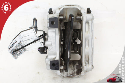 2011-2018 Porsche Cayenne 958 Rear Right Side Brake Caliper 7P0615424 OEM