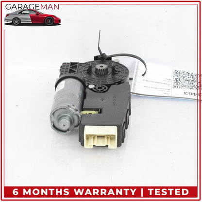 2015-2018 Mercedes W205 C300 Panoramic Sun Roof Motor 2059001024 Bosch OEM