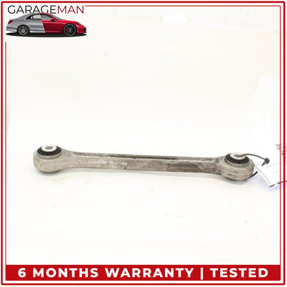2010-2016 Porsche Panamera 970 Rear Left or Right Side Upper Control Arm OEM