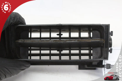 1997-2006 Jaguar XK8 X100 Front Center Dash Board HVAC AC A/C Dual Air Vent OEM
