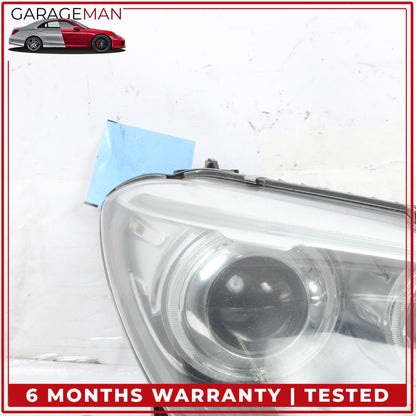 2013-2019 BMW 650i F06 Sedan Front Right Side Xenon Head Light Lamp 7272018 OEM