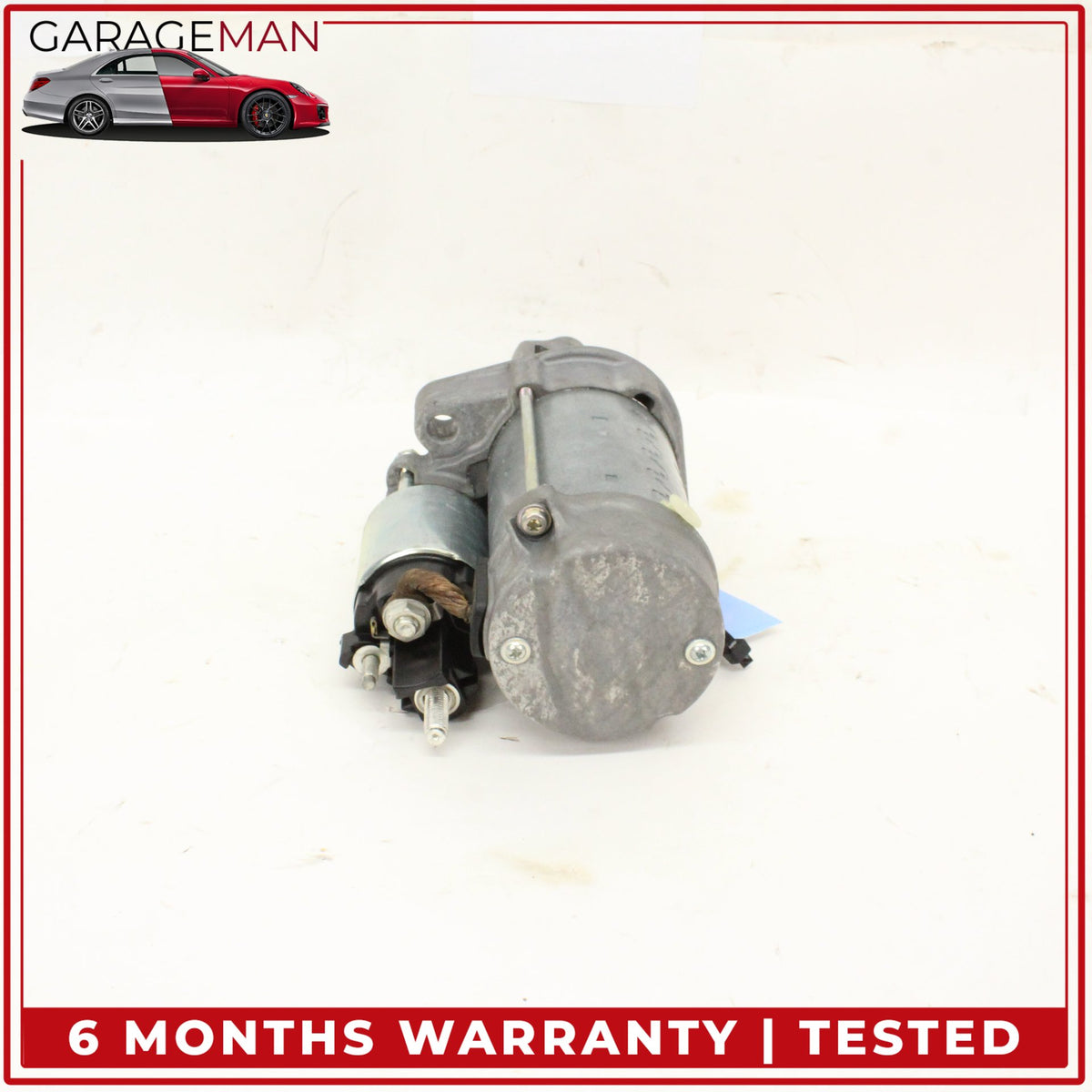 2014-2020 Mercedes X156 GLA250 CLA250 Engine Motor Starter 6459060800 OEM