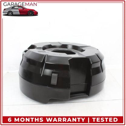 2007-2015 Audi Q7 4L Rear Audio Sound Subwoofer Speaker Bose 4L0035382B OEM