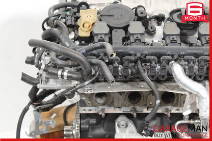 09-17 Audi A5 A4 2.0L FWD Complete Engine Motor Block Assembly OEM 76K