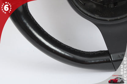 2011-2014 Porsche Cayenne 958 Front Left Side Steering Wheel 7PP419091AE OEM