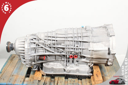 2011-2016 Porsche Panamera 970 3.6L 3.0L RWD PDK Automatic Transmission OEM
