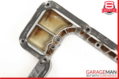 2001-2005 Mercedes-Benz C320 W203 Upper Engine Oil Pan 1120141402