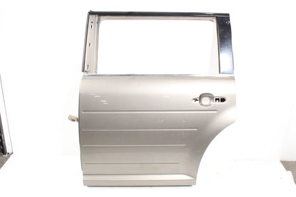 2009-2019 Ford Flex SUV Rear Left Side Door Shell Panel 8A8Z7424631A OEM
