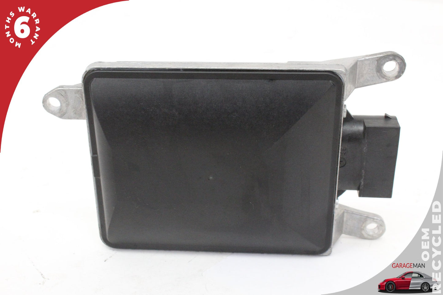 2015-2024 Porsche Macan 95B Rear Left and Right Lane Assist Radar Sensor Set OEM
