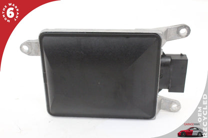 2015-2024 Porsche Macan 95B Rear Left and Right Lane Assist Radar Sensor Set OEM