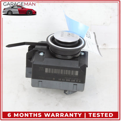 2008-2017 Mercedes C207 E550 C250 GLK350 Ignition Switch Module 2079057301 OEM