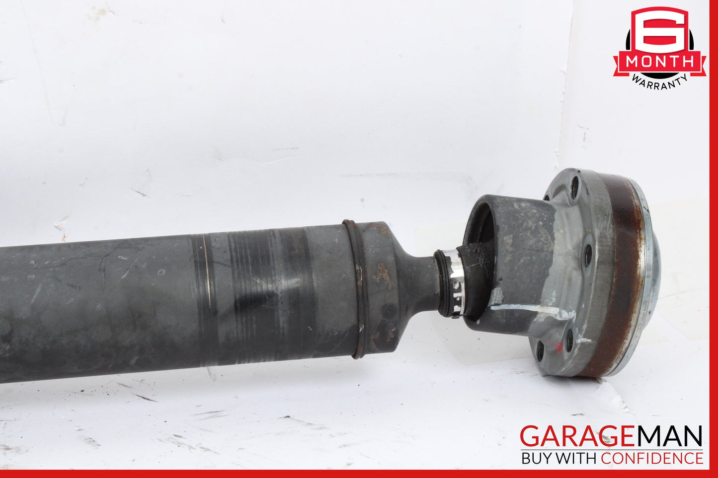 2006-2013 Mercedes W164 ML350 GL350 Front Propeller Driveshaft 1644100701 OEM