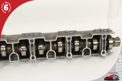 2007-2012 BMW 335is E92 RWD 3.0L Intake & Exhaust Camshaft 7540442 OEM