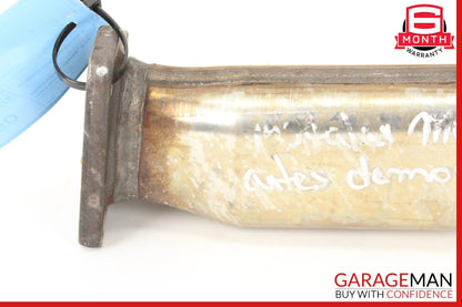 2011-2014 Mercedes-Benz S550 W221 Sedan Left Side Exhaust Manifold 2781400108