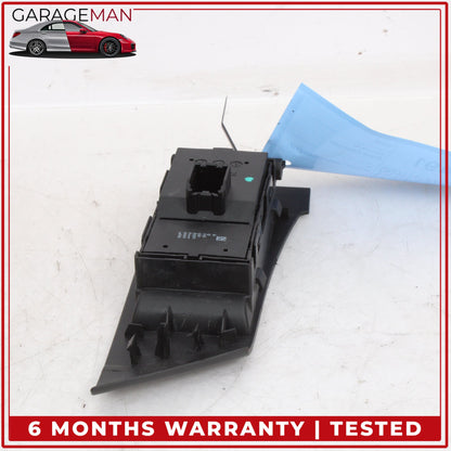 2016-2019 Buick Cascada Front Left Master Window Control Switch 13398365 OEM