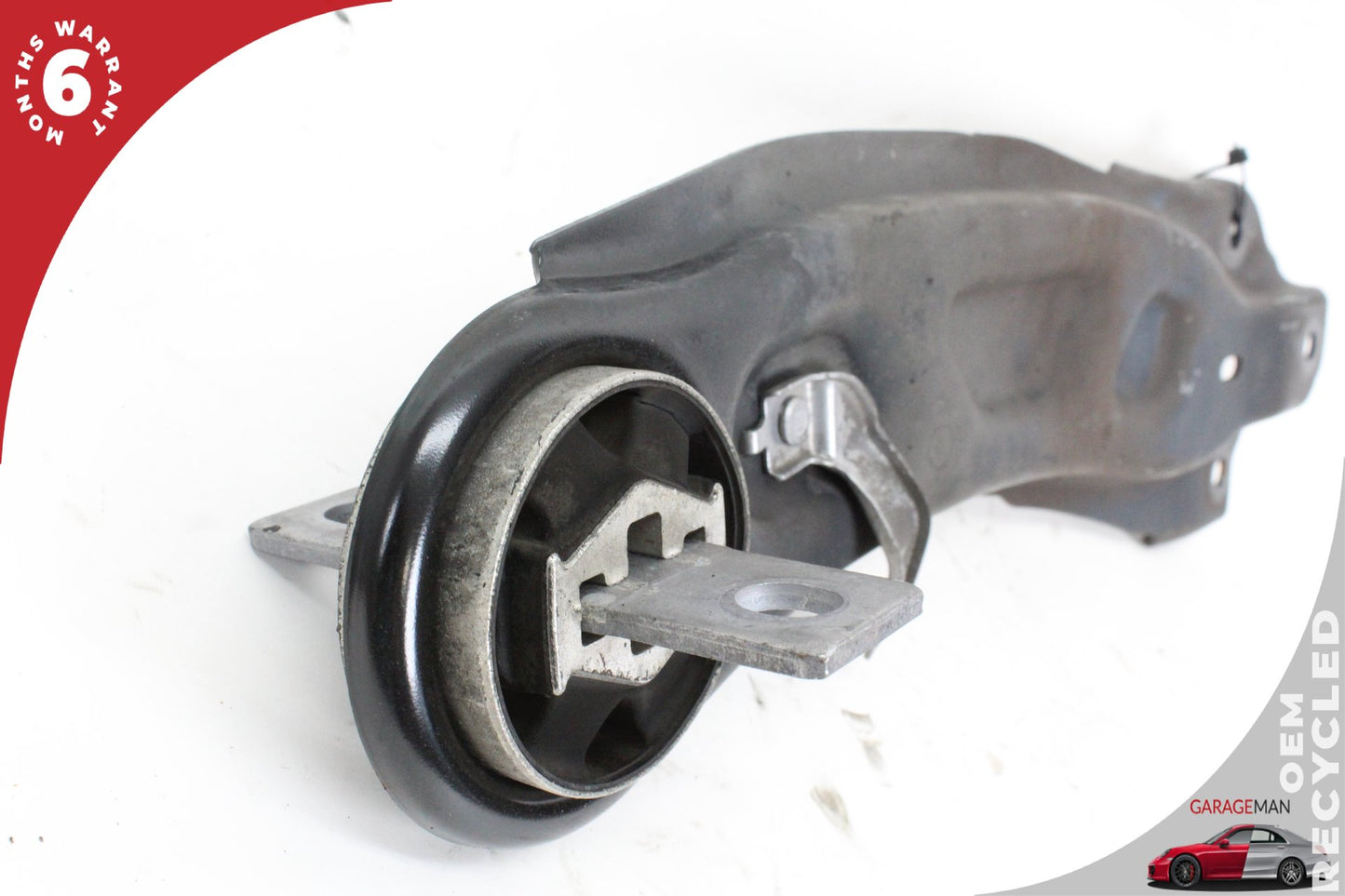 2014-2019 Mercedes W117 CLA45 AMG Rear Right Lower Suspension Control Arm OEM