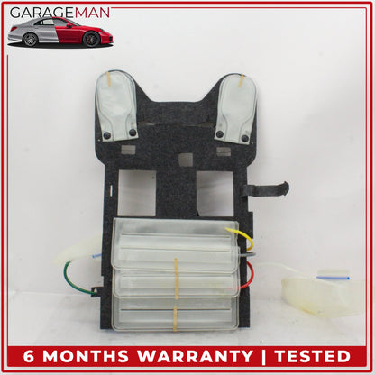 2014-2017 Mercedes W222 S550e Front Left or Right Top Seat Bladder Bolster OEM