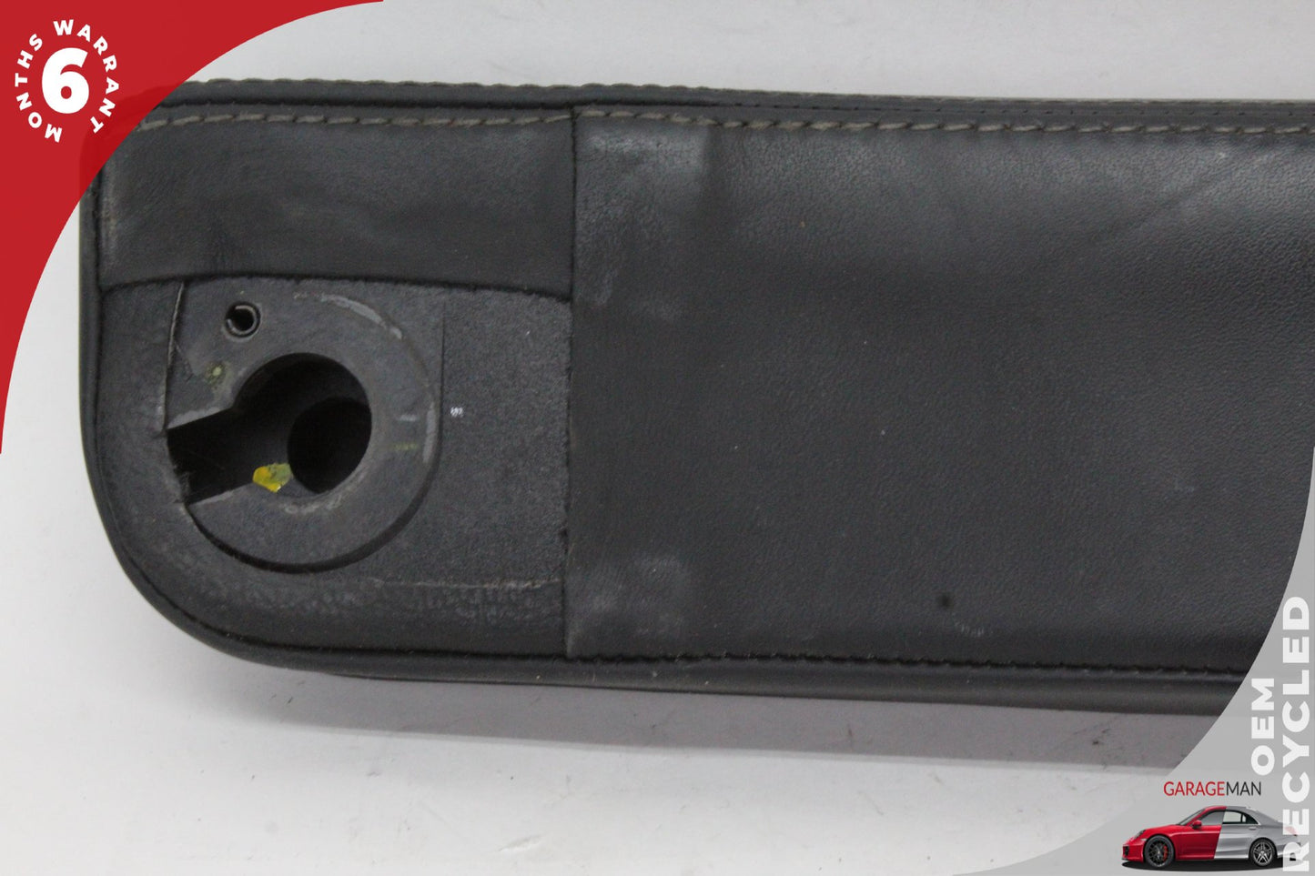 2010-2016 Land Rover LR4 SUV Front Right Seat Arm Rest 9H22600C75BA OEM