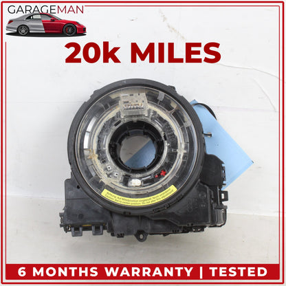 2019-2026 Porsche Macan 95B Steering Wheel Clockspring 95B953568H OEM