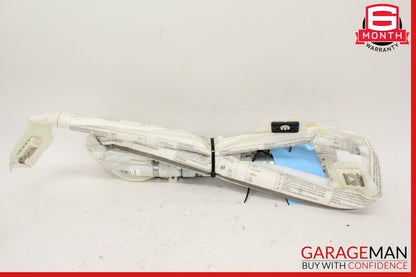 2008-2014 Mercedes W204 C250 Left Driver Side Roof Curtain Air Bag 2048600505