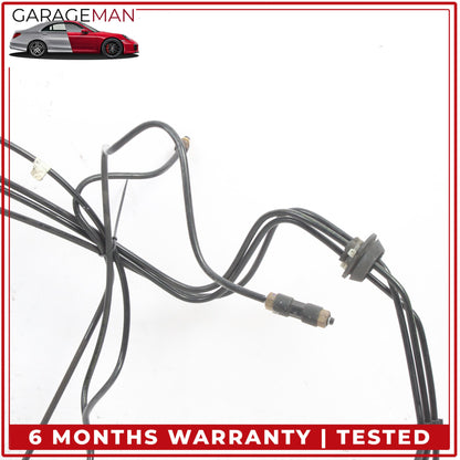 2013-2017 Land Rover Range Rover L405 Right Side Air Suspension Hose Line OEM