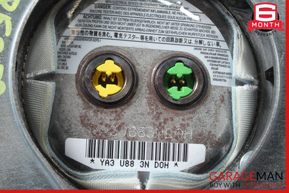 03-12 Mercedes SL500 E350 CLS550 G55 AMG Steering Wheel Airbag Air Bag Grey