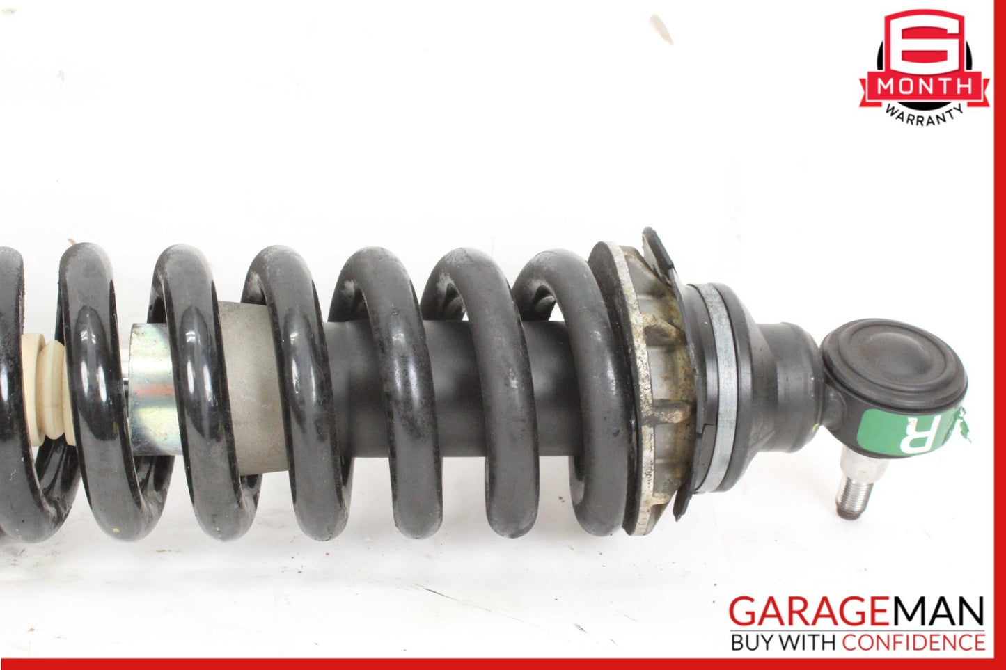 2007-2012 Mercedes-Benz SL550 R230 Right Front Shock Absorber 2303204438
