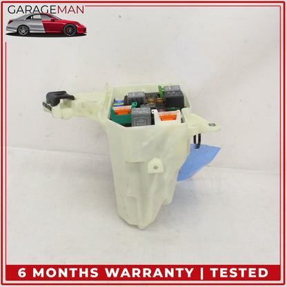 2014-2017 Mercedes W222 S550e Front Engine Fuse Box Relay 2225400024 OEM