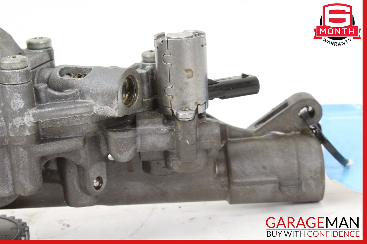 2015-2018 Mercedes-Benz W213 E300 C300 Sedan Engine Motor Oil Pump 2741800100