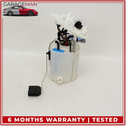 2015-2020 Mercedes W205 C300 Right Side Fuel Pump Level Sensor 2054704900 OEM