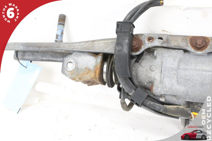 2011-2013 BMW 550i F10 RWD HSR Rear Active Steering Axle Actuator 9327670