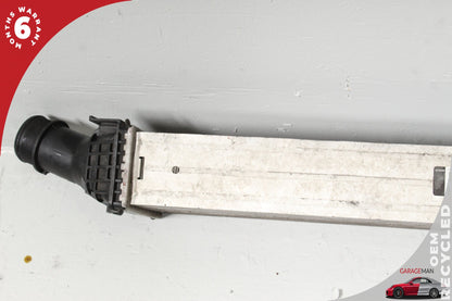 2018-2025 Audi Q5/ Q5 Sportback Engine Intercooler Radiator 80A145805E OEM