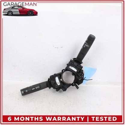 2016-2019 Buick Cascada Steering Column Combination Switch Turn Signal Wiper OEM