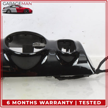 2019-2025 Mercedes W177 A220 CLA250 Dash Center Air Vent Bezel Trim Cover OEM