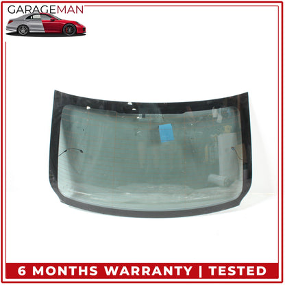 2012-2018 BMW 328d Rear Window Back Glass 7258074