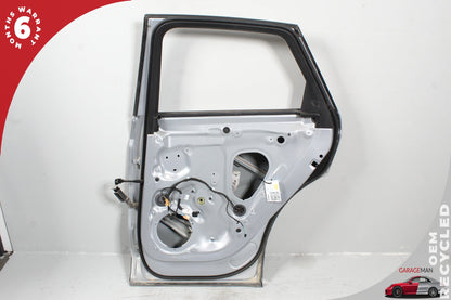 18-24 Audi SQ5 FY SUV Right Rear Passenger Side Door Shell 80A833052BSTL Genuine